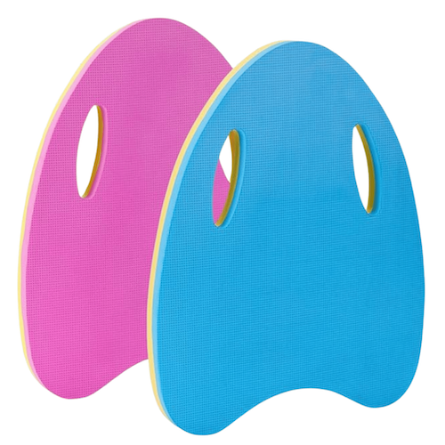kids kickboard with handles