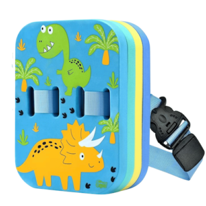 kids swimming backpack trainer